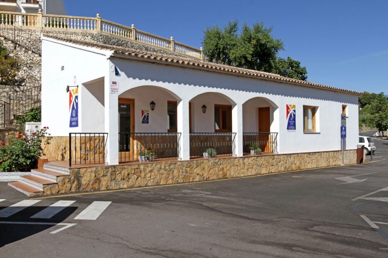 Rathaus Guadalest 768x512