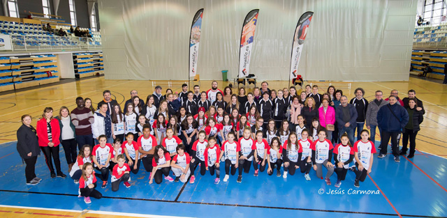 Spanien - Marina Baixa Frauen Volleyball - ALTEA VOLLEYBALL CLUB
