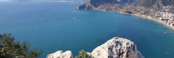 altea.me Calp Reisebericht und Links Ausflug zum Penyal d'Ifach