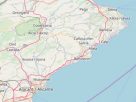 altea.me Karte Map Mapa Provinz / Province / Provincia de Alacant Alicante