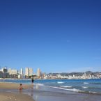 Costa Blanca Günstig - Cheap - Barato