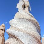 altea.me Fotogalerie - Fotos Antoni Gaudí