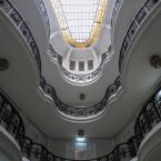 altea.me Fotogalerie - Fotos Antoni Gaudí