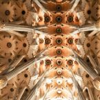 altea.me Fotogalerie - Fotos Antoni Gaudí