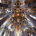 altea.me Fotogalerie - Fotos Antoni Gaudí