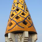 altea.me Fotogalerie - Fotos Antoni Gaudí