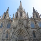 altea.me Fotogalerie - Fotos Antoni Gaudí