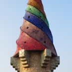 altea.me Fotogalerie - Fotos Antoni Gaudí