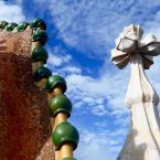 altea.me Fotogalerie - Fotos Antoni Gaudí