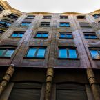 altea.me Fotogalerie - Fotos Antoni Gaudí