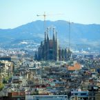 altea.me Fotogalerie - Fotos Antoni Gaudí