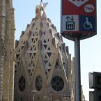 altea.me Fotogalerie - Fotos Antoni Gaudí