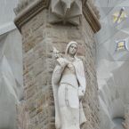 altea.me Fotogalerie - Fotos Antoni Gaudí