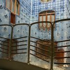 altea.me Fotogalerie - Fotos Antoni Gaudí