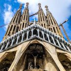 altea.me Fotogalerie - Fotos Antoni Gaudí