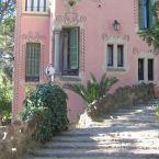 altea.me Fotogalerie - Fotos Antoni Gaudí