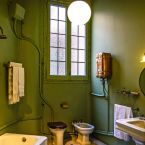 altea.me Fotogalerie - Fotos Antoni Gaudí