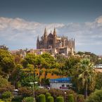 altea.me Fotogalerie - Fotos Antoni Gaudí