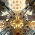 altea.me Fotogalerie - Fotos Antoni Gaudí