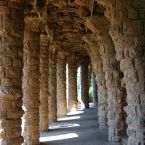 altea.me Fotogalerie - Fotos Antoni Gaudí