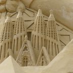 altea.me Fotogalerie - Fotos Antoni Gaudí