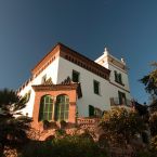altea.me Fotogalerie - Fotos Antoni Gaudí