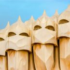 altea.me Fotogalerie - Fotos Antoni Gaudí