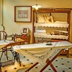 altea.me Fotogalerie - Fotos Antoni Gaudí