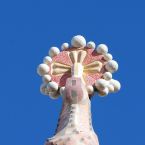 altea.me Fotogalerie - Fotos Antoni Gaudí