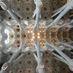 altea.me Fotogalerie - Fotos Antoni Gaudí