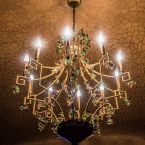 altea.me Fotogalerie - Fotos Antoni Gaudí