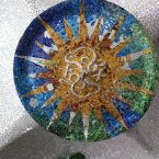 altea.me Fotogalerie - Fotos Antoni Gaudí