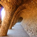 altea.me Fotogalerie - Fotos Antoni Gaudí