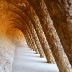 altea.me Fotogalerie - Fotos Antoni Gaudí