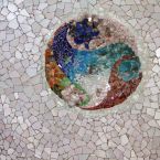 altea.me Fotogalerie - Fotos Antoni Gaudí