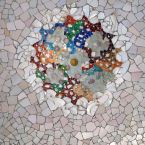 altea.me Fotogalerie - Fotos Antoni Gaudí