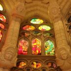 altea.me Fotogalerie - Fotos Antoni Gaudí