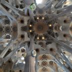 altea.me Fotogalerie - Fotos Antoni Gaudí