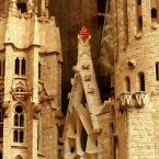 altea.me Fotogalerie - Fotos Antoni Gaudí