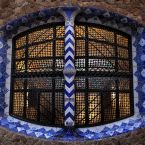 altea.me Fotogalerie - Fotos Antoni Gaudí